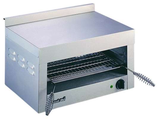 Lincat LGT Salamander Grill