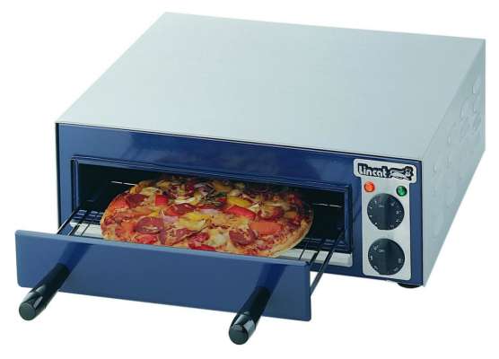 Lincat LPO Pizza Oven