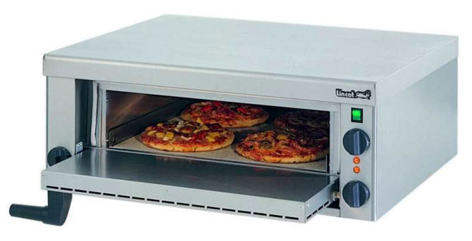 Lincat PO49X Pizza Oven