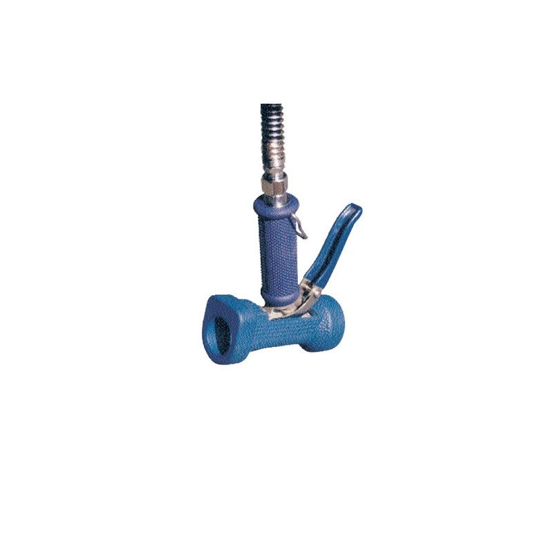 Aquajet Heavy-Duty Head Gun for MRK Hose