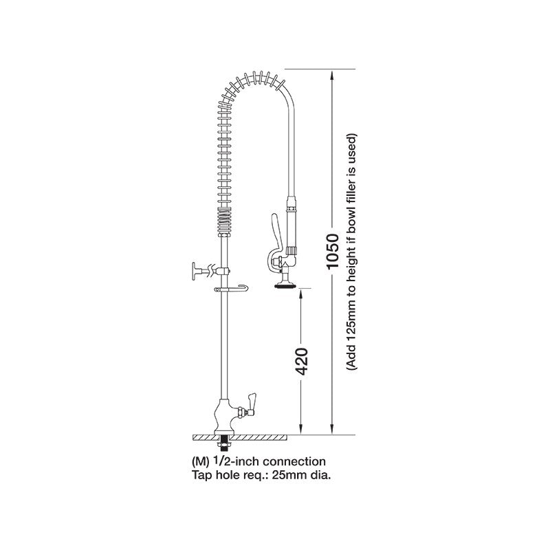 AJ-PR-10 measurments