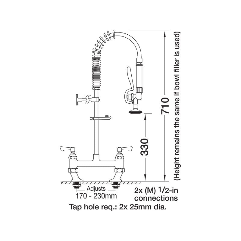 AJ-PR-30S measurements 