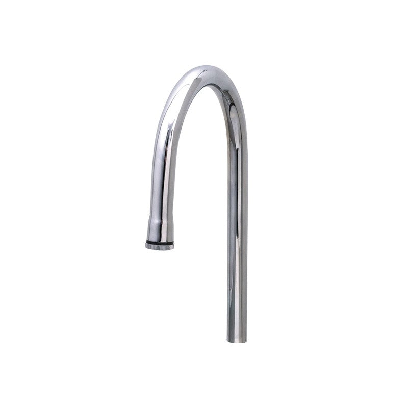 AquaJet 150mm Gooseneck Spout