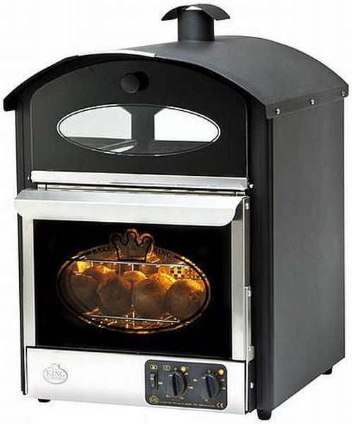 King Edward Bake King Mini Potato Oven