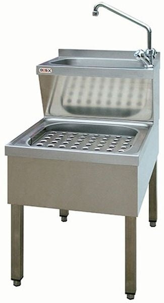 BSX JTS 700 Janitorial Sink