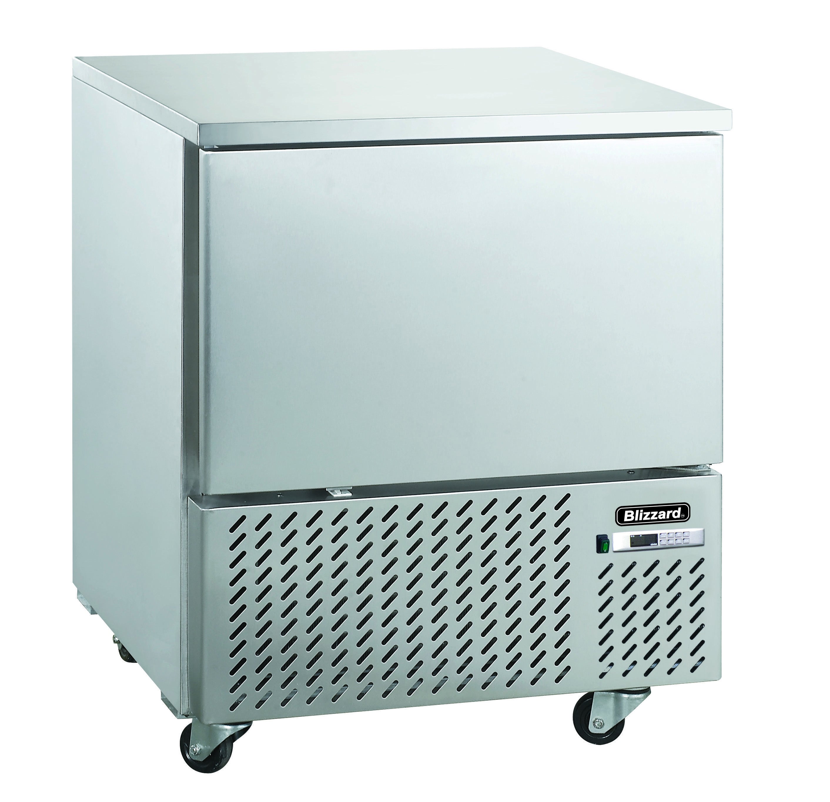 Blizzard Blast Chiller / Freezer 20kg - BCF20-HC