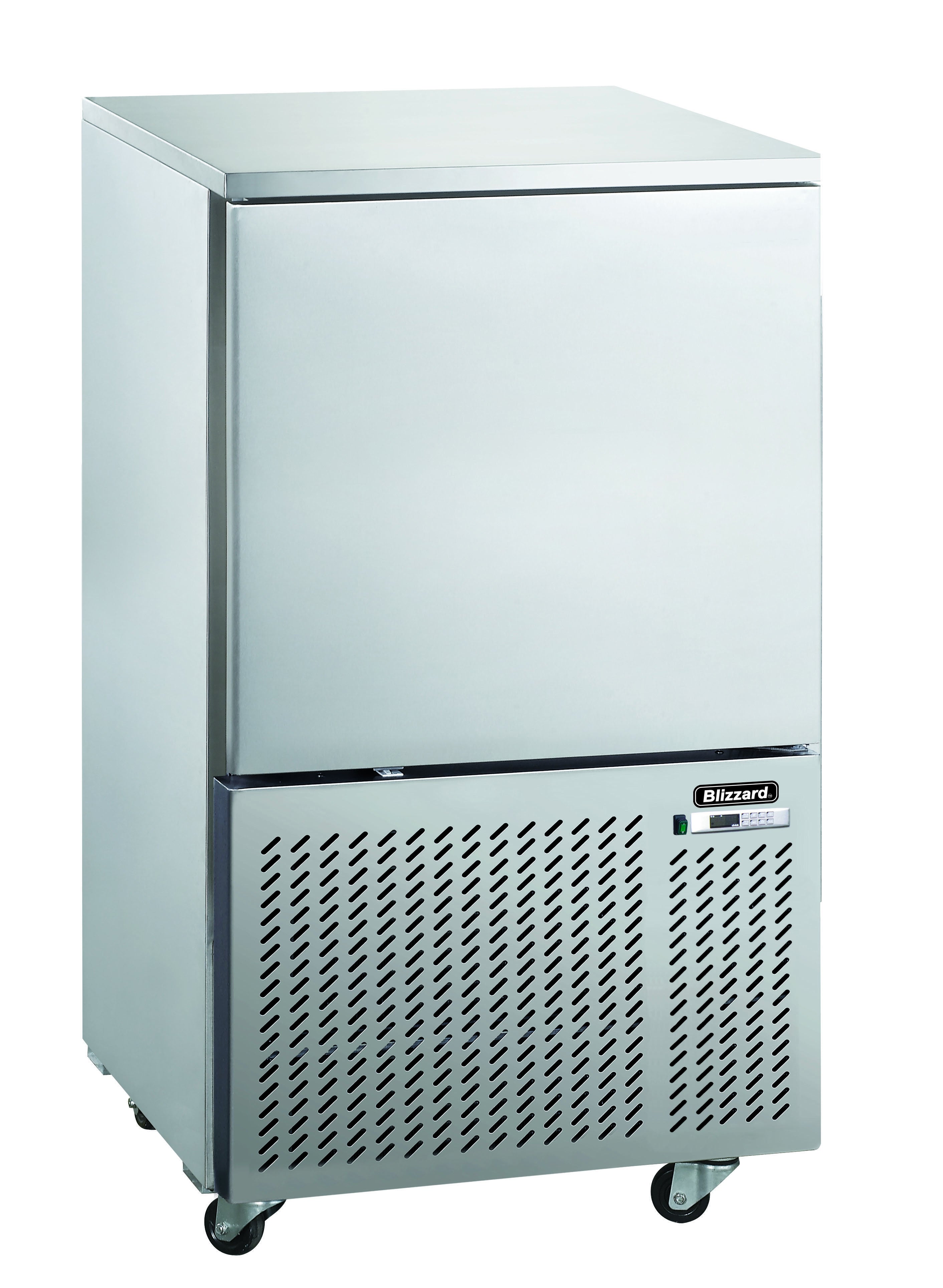 Blizzard Blast Chiller / Freezer 40kg - BCF40-HC