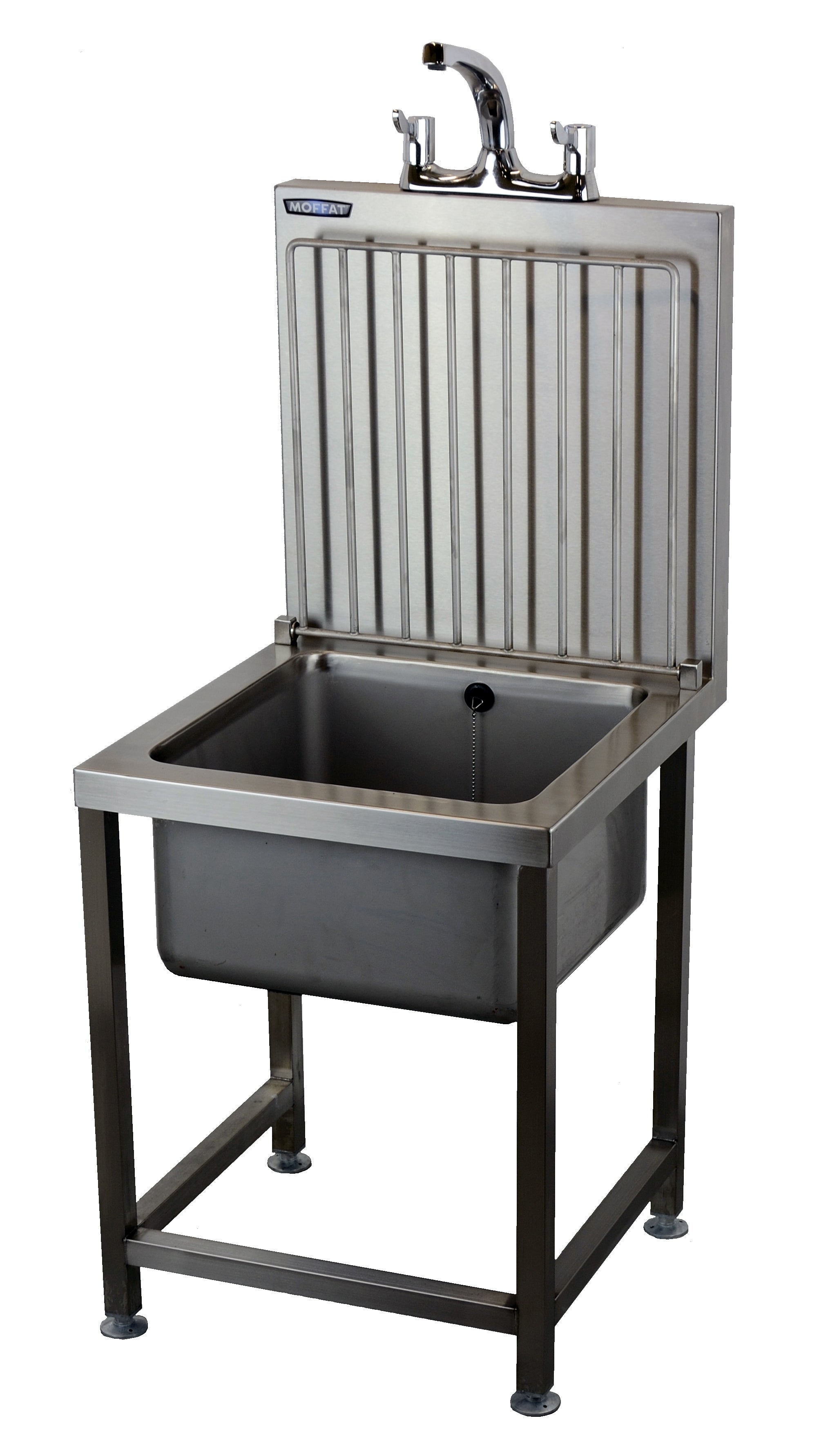 CSUHeavy Duty Cleaners Bucket Sink