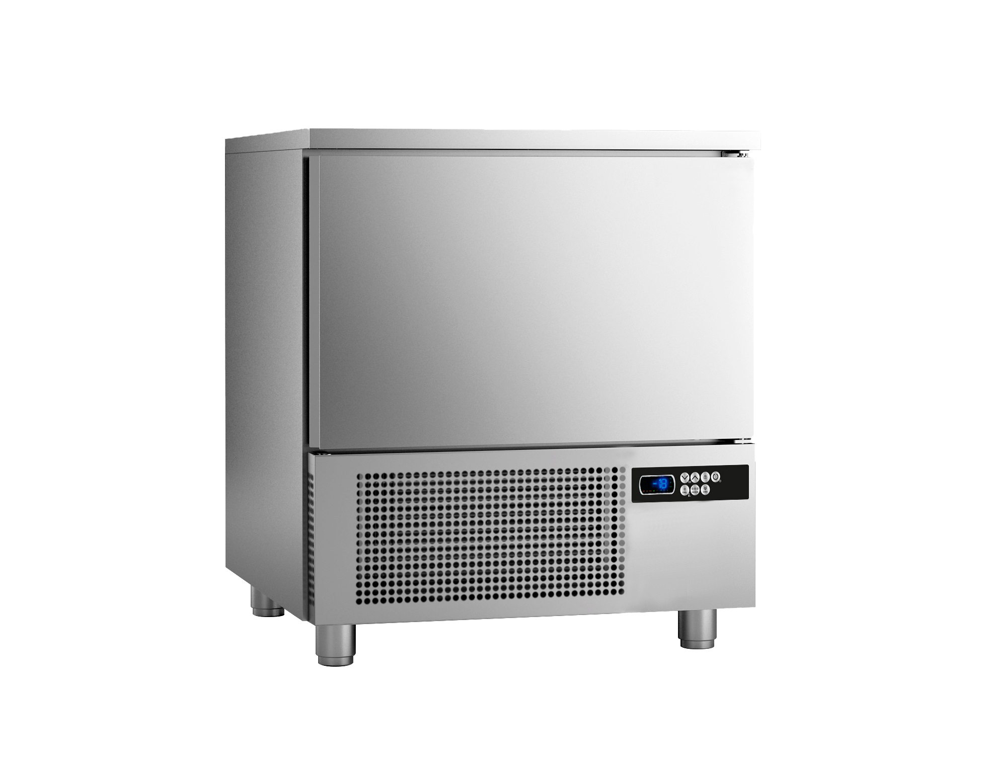 Hoshizaki SBU15HLU Blast chiller / freezer, Stand-alone model