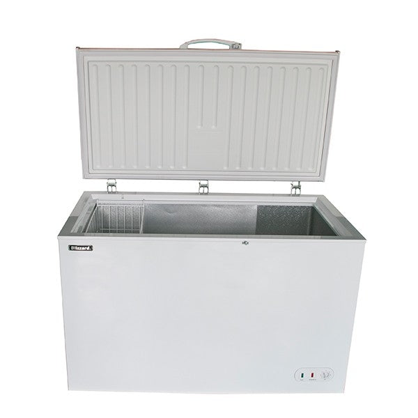 Blizzard CF450SS 450Ltr Chest Freezer