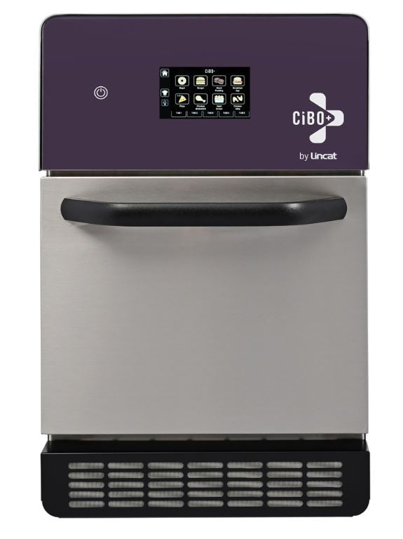 CIBOPLUS/P - Lincat CiBO+ High Speed Ventless Oven - Purple