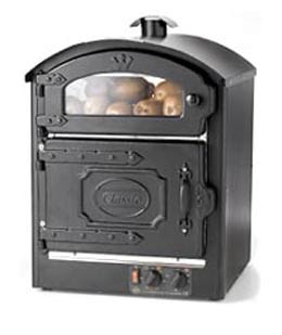 King Edward Classic 25 Potato Oven