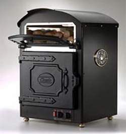 King Edward Classic 50 Potato Oven