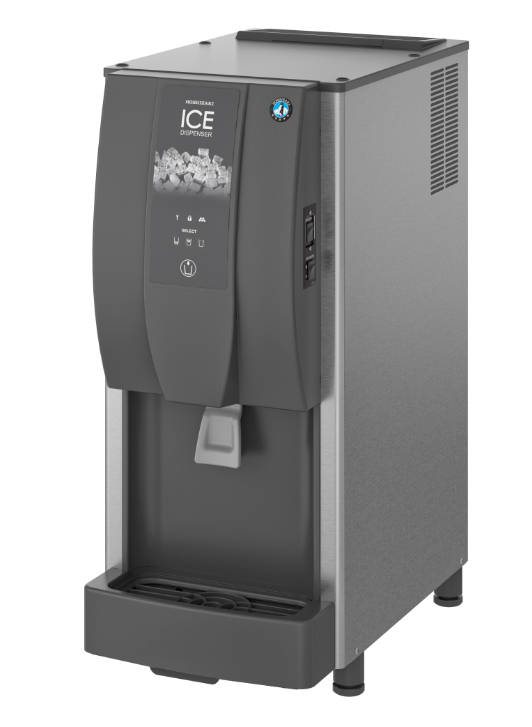  Hoshizaki DCM-120KE-HC (UK) Ice & Water Dispenser