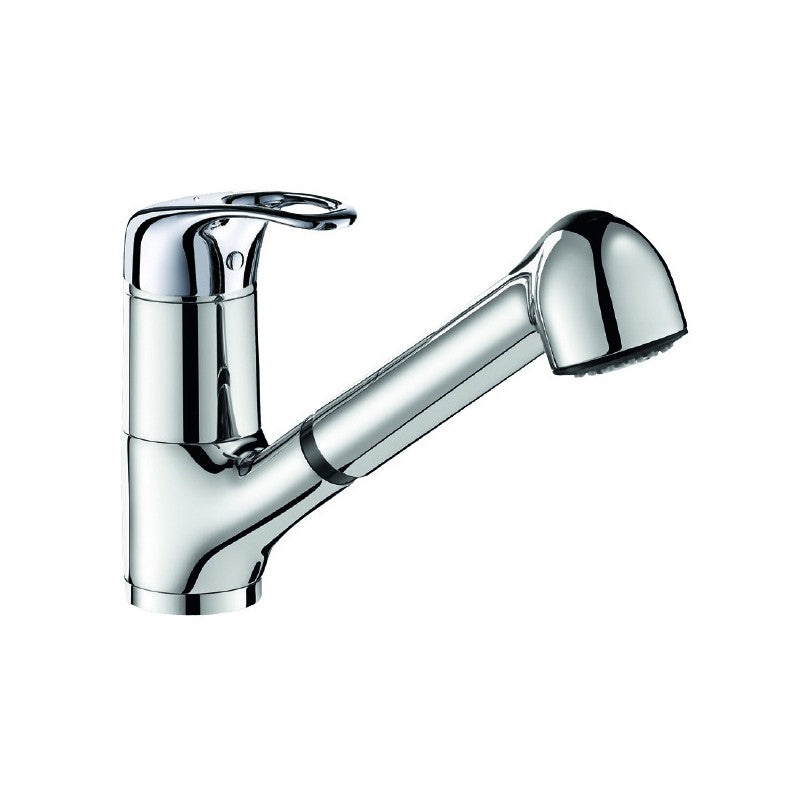 Delabie DLB-4422 Monobloc Mixer Tap