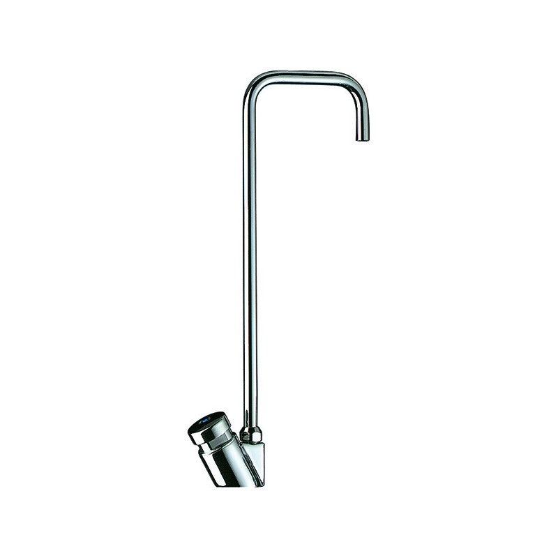 Delabie DLB-622QU2 Fountain Pillar Tap