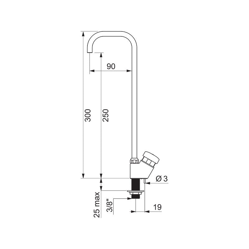 DLB-622QU2 Diagram