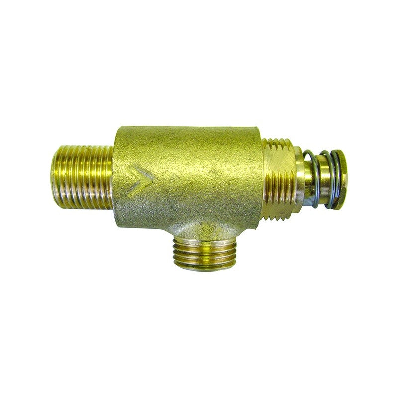 BaSix DLB-1496252 Timeflow Valve For WS6 Basin