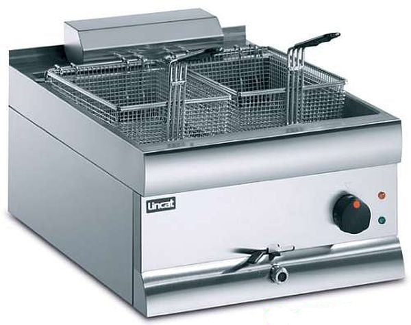 Lincat DF49 Counter Top Fryer