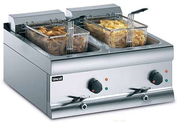 Lincat DF618 Counter Top Fryer