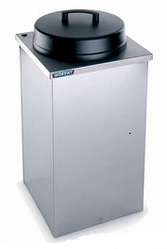 DHP1 Drop-in Plate Warmer/Dispenser