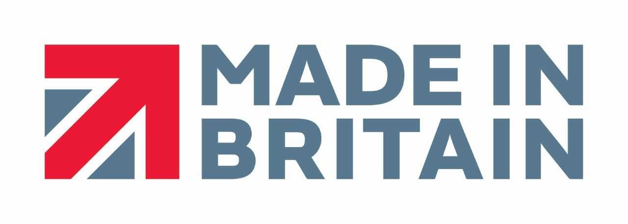 Made in Britain