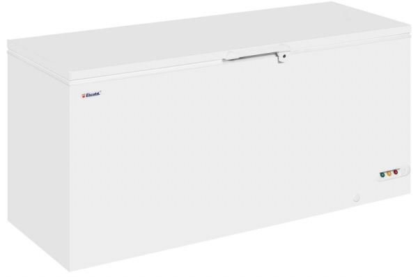 Elcold EL71 Hi-Capacity Chest Freezer