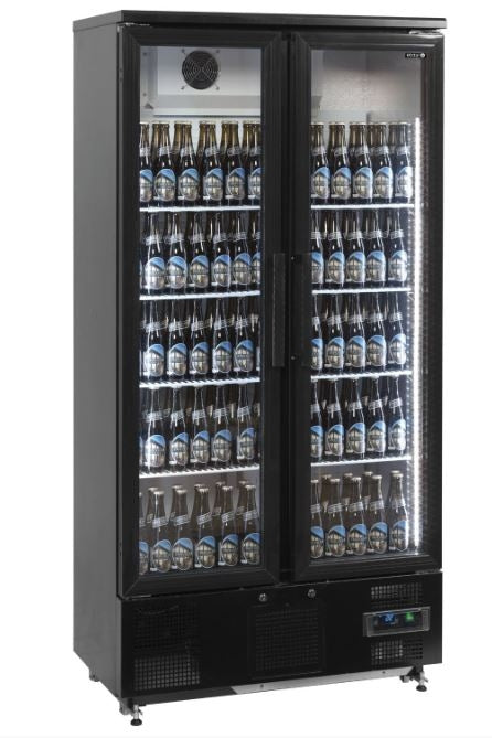 Elstar EM500 Upright Bottle Cooler