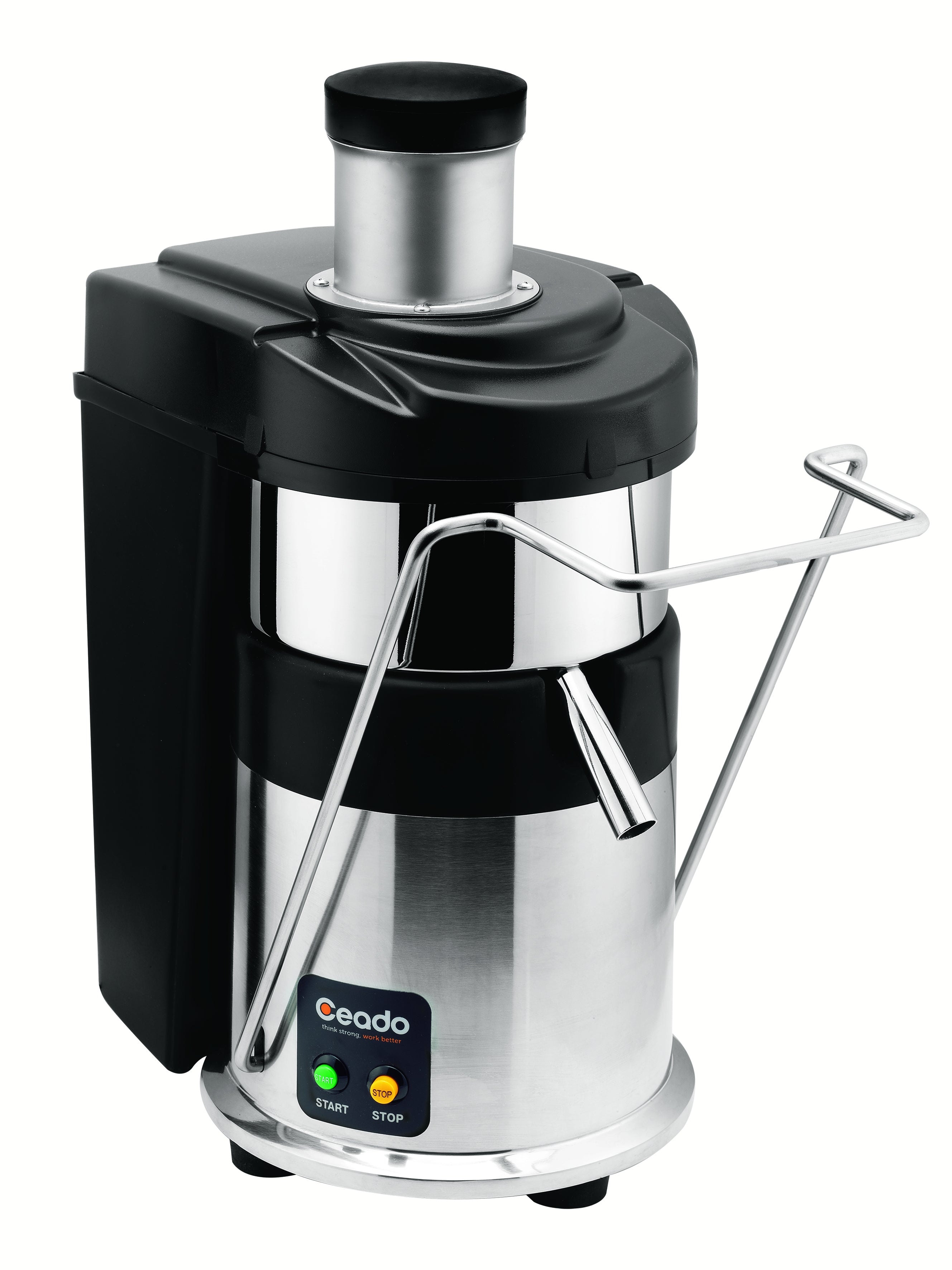 Ceado ES500 Juice Extractor