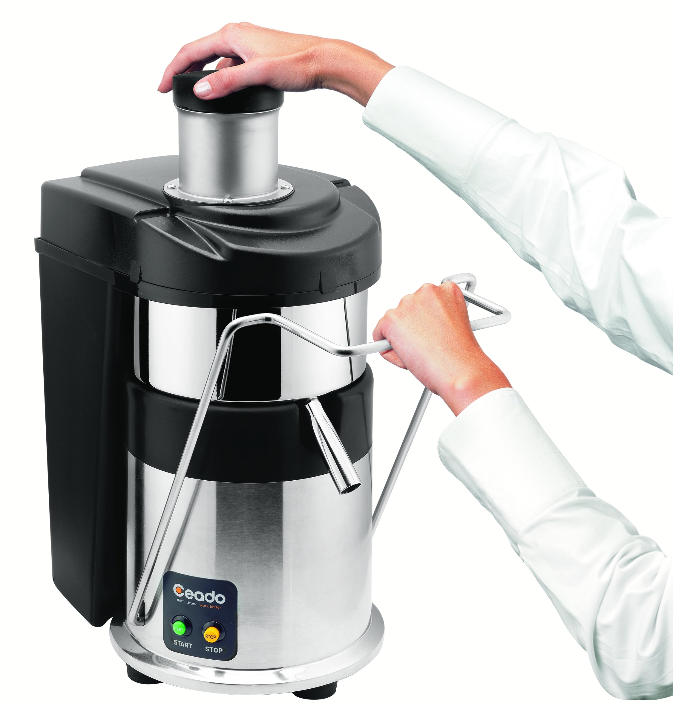 Ceado ES500 Juice Extractor