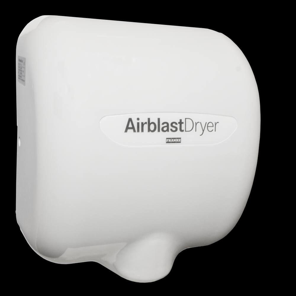 Airblast Hand Dryer F1390