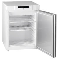 Hoshizaki Compact K220 L -DR G U  White Undercounter Refrigerator