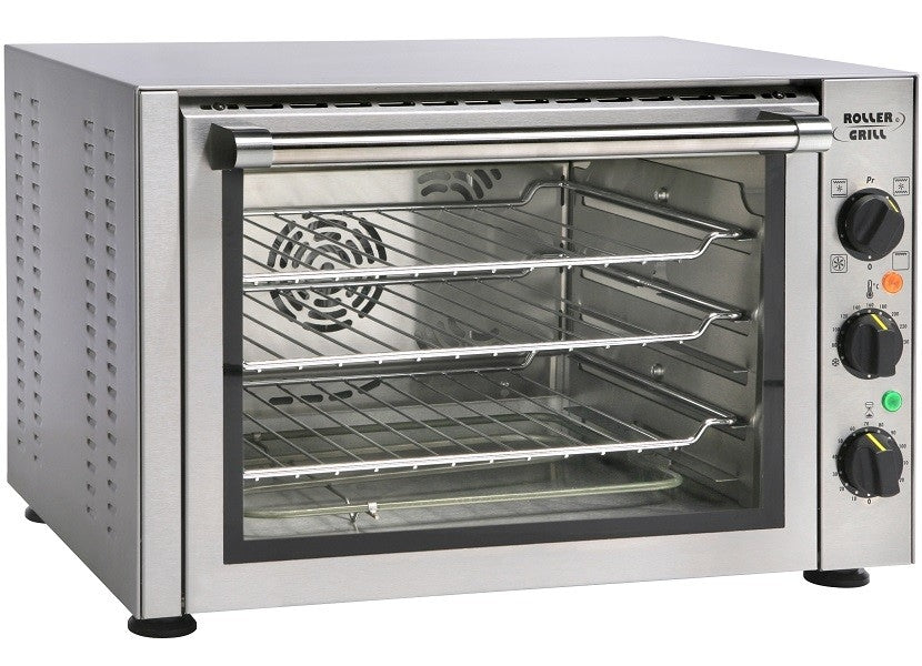 Roller Grill FC 380TQ Convection Oven