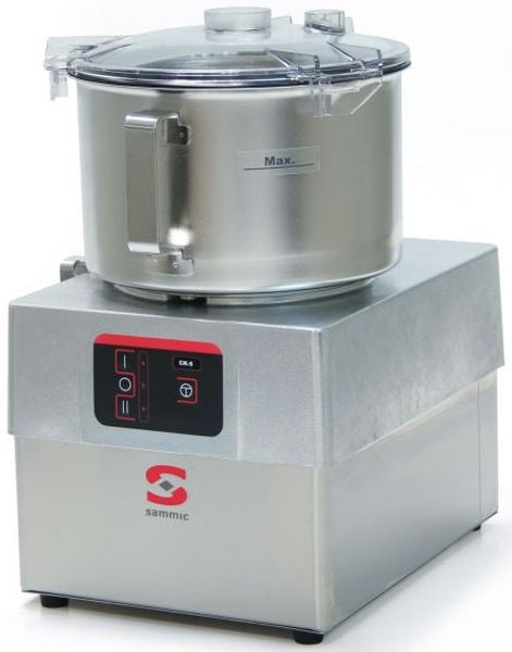 Sammic CK-35V Food Processor