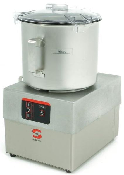 Sammic CK-38V Food Processor