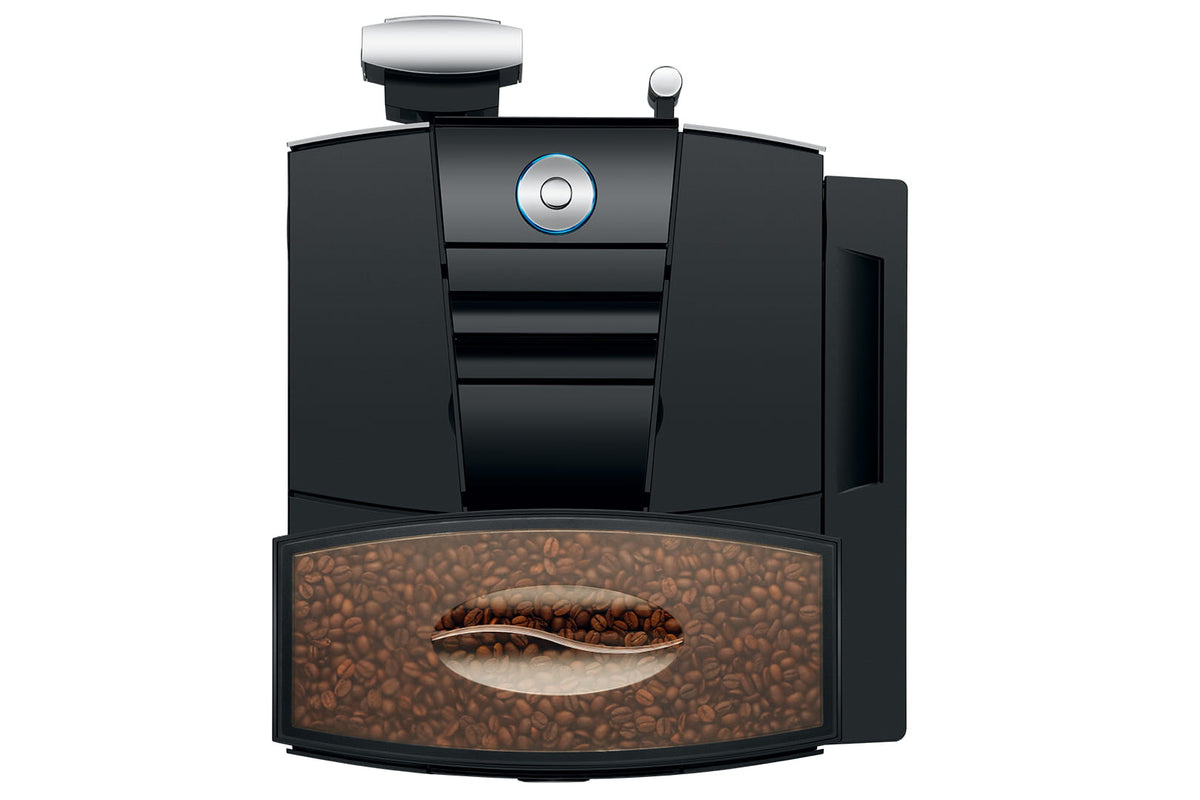 Jura GIGA X3c Gen II Pro - Aluminium - Mains Fed