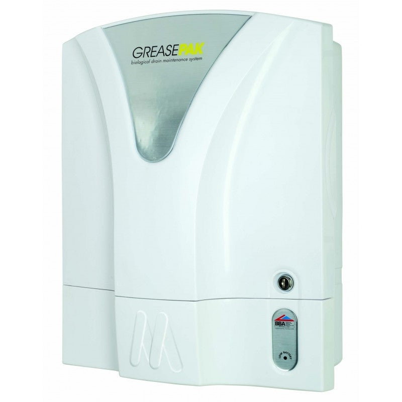 Greasepak Dosing Module - GP-DMI