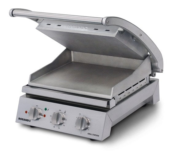 Roband Six Slice Grill Station