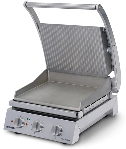 Roband Six Slice Grill Station