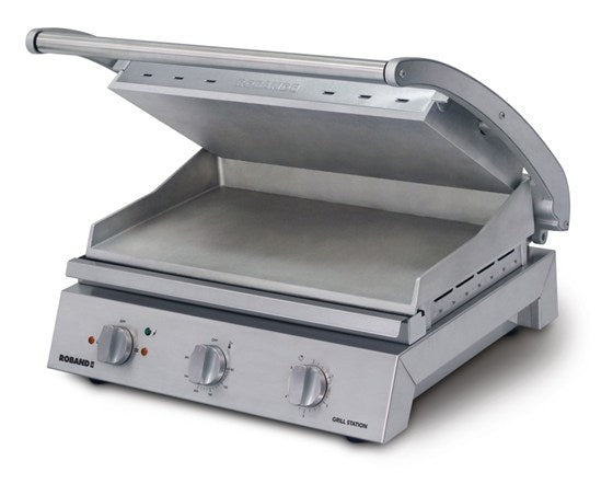 Roband Eight Slice Grill Station