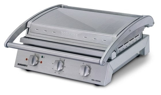 Roband Eight Slice Grill Station