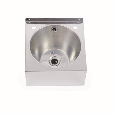 Wash Hand Basin - Wall Mounted HB290S