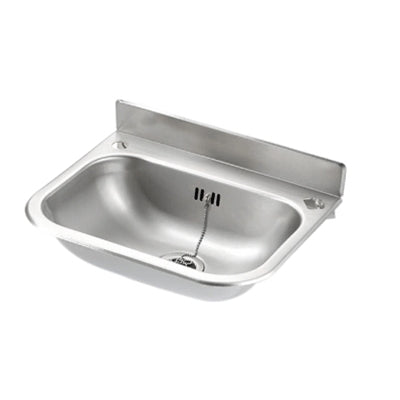 Wash Hand Basin - Wall Mounted HB335EURONS