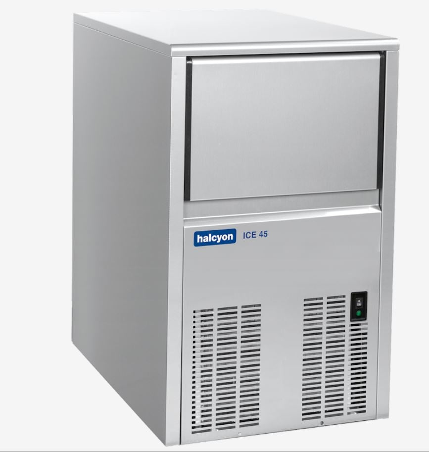 Maidaid Halcyon Ice 45 Ice Machine