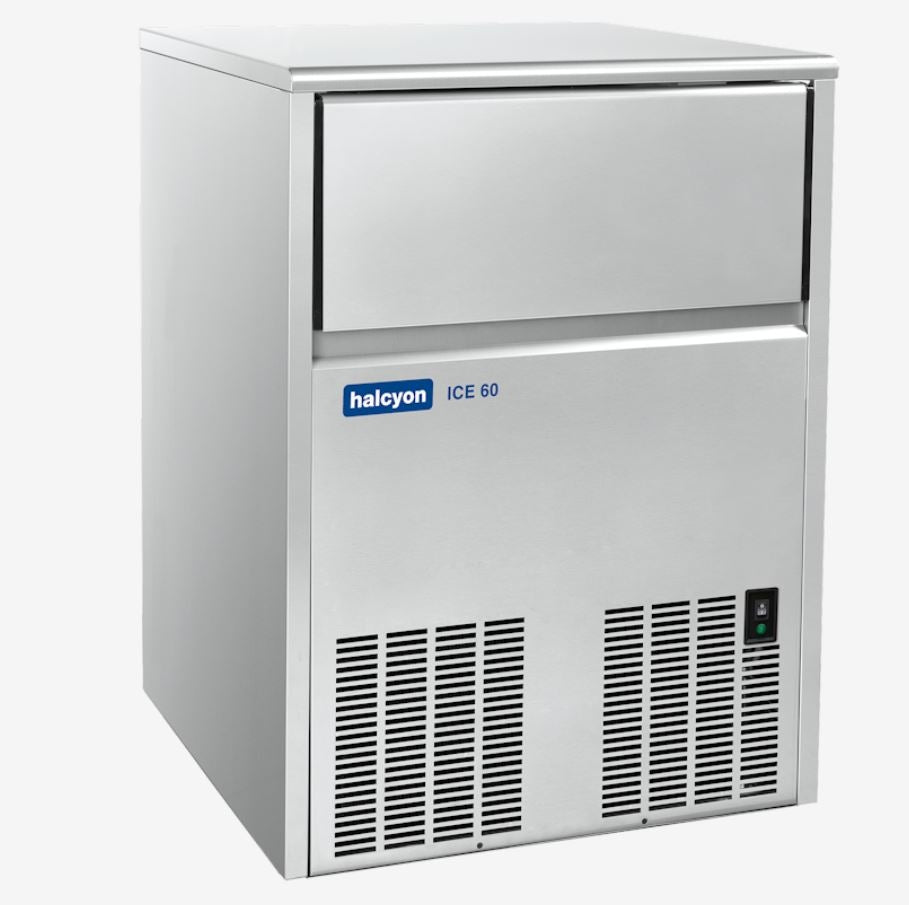 Maidaid Halcyon Ice 60 Ice Machine