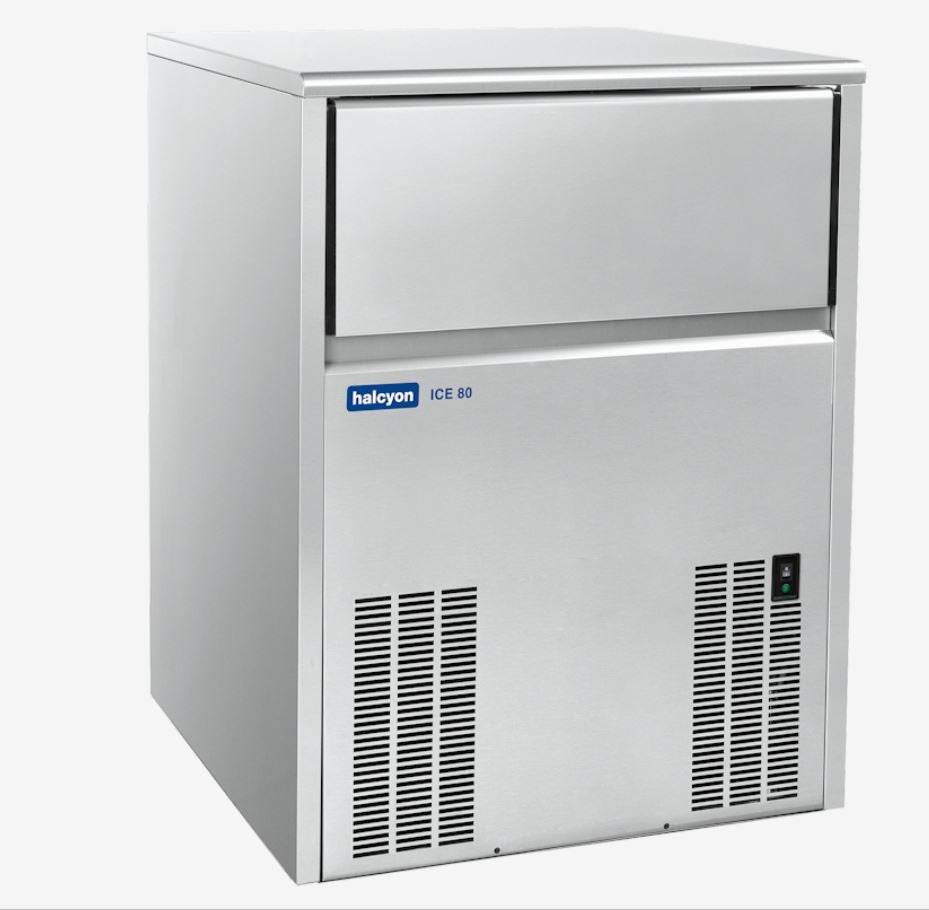 Maidaid Halcyon Ice 80 Ice Machine