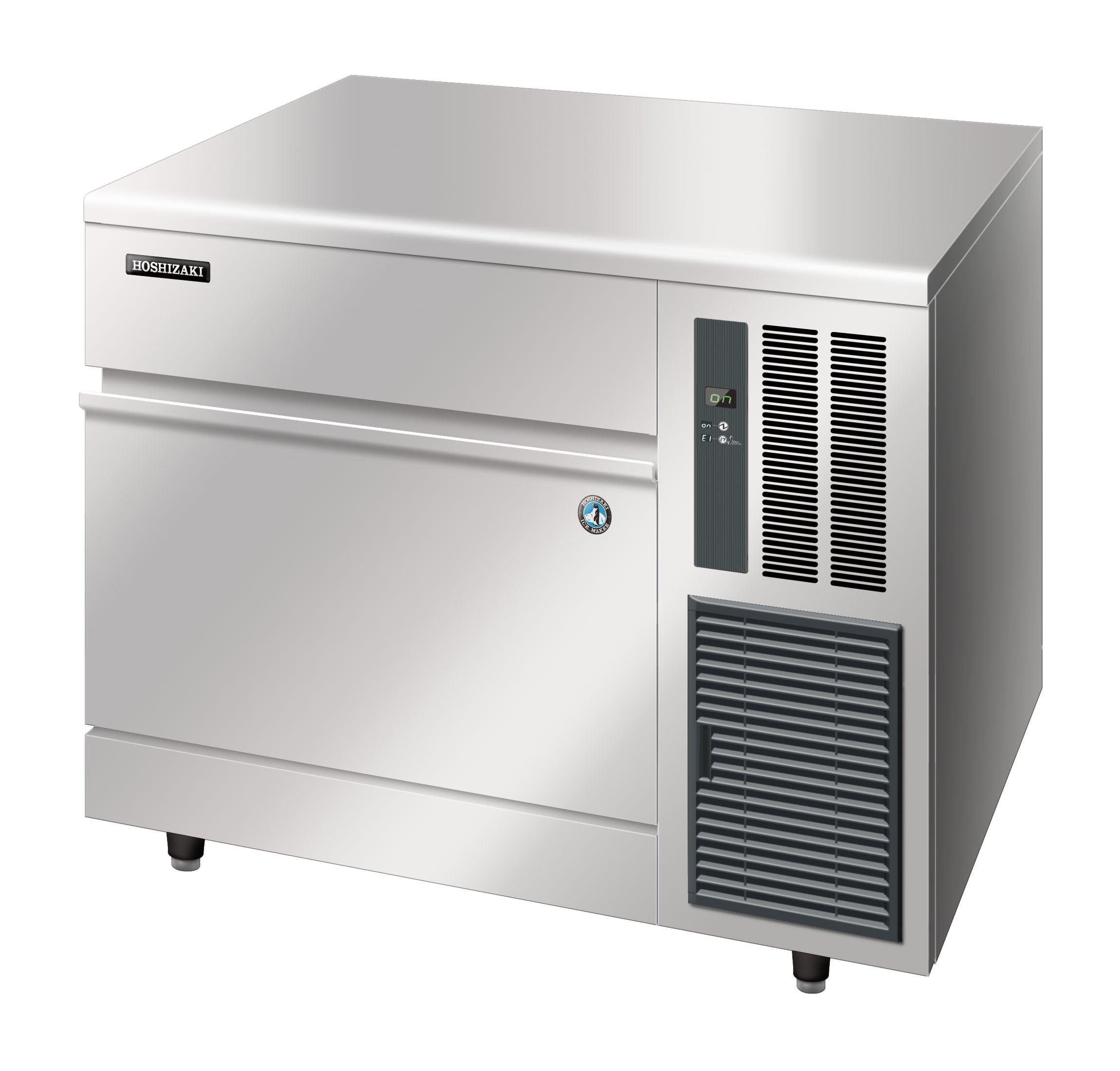 Hoshizaki IM-100CNE-HC Ice Machine