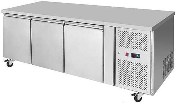 Interlevin PH30F Undercounter Freezer