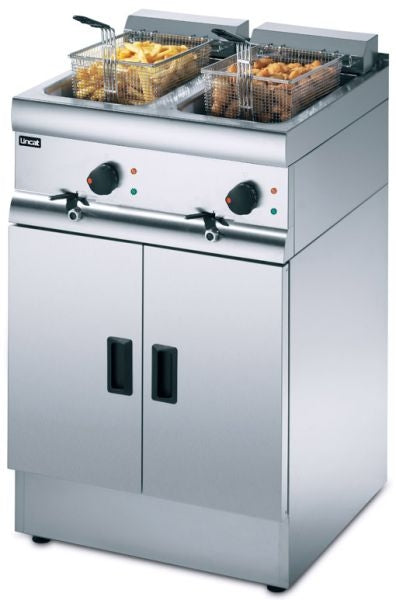 Lincat J12 Commercial Fryer