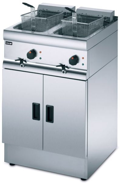 Lincat J18 Commercial Fryer